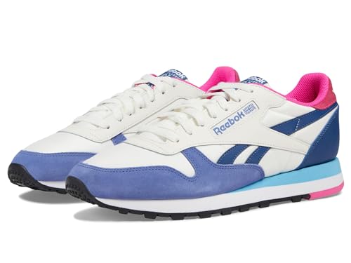 Image of Reebok Unisex Adult Classic Leather V1