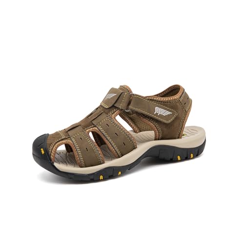 Asifn Men's Loafers lace-up Wear-Resistant Exquisite Printed Breathable Comfortable Microfiber Delicate Lightweight Leather Shoes