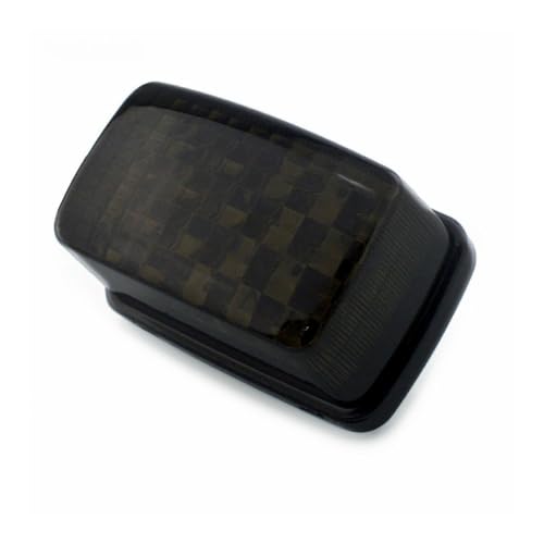 Feu arrière LED pour moto et feu frein de remplacement pour Bruin 400 450 660