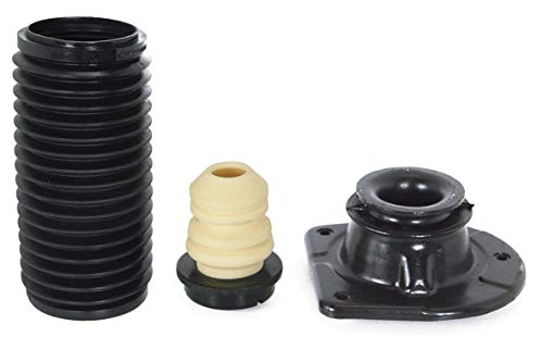 Kit Amortecedor Dianteiro Esquerdo (Coxim/Coifa/Batente/Rolamento) Cofap TKC03109