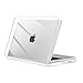 MOSISO Compatible with MacBook Pro 14 inch Case 2026 2025-2021 M5 M4 M3 M2 M1 A3434 A3112 A3185 A3401 A2918 A2992 A2779 A2442 Touch ID, Protective Plastic Hard Shell Cover, Crystal Clear