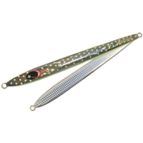 ゼスタ(Xesta) スローエモーションフレアスリム 250g #56.SKSL スモークスポットグロー