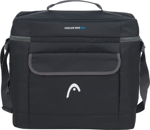 HEAD Borsa Termica Rettangolare Capacità 36 litri