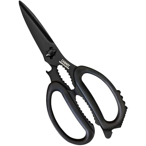 CANARY Heavy Duty Kitchen Scissors Cover