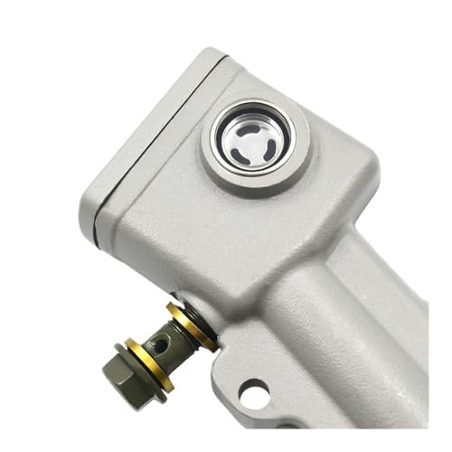 Maître-Cylindre de Frein arrière Monocylindre Moto 250 - 6