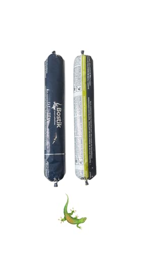 Adhesivo Sellante Polímero Modificado Silyl Bostik 20oz 2 Pack miniatura 1