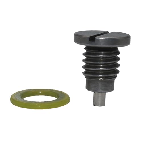 Kit vis de bouchon de vidange marine de carter d'engrenage pour moteur hors-bord 22 67892A1