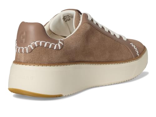 Image of Cole Haan Women's Grandpro Topspin Court Sneaker