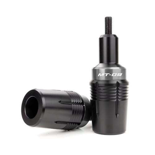 Protections contre les chutes moto Yamaha MT, roulez serein au quotidien