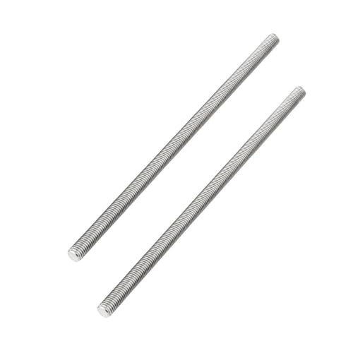 MOKOVI Stainless Rod