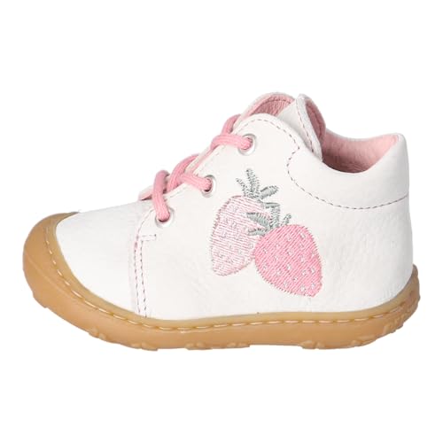 RICOSTA MECKI Child Boots, Width: Normal (WMS), Removable Insole, Terracare2