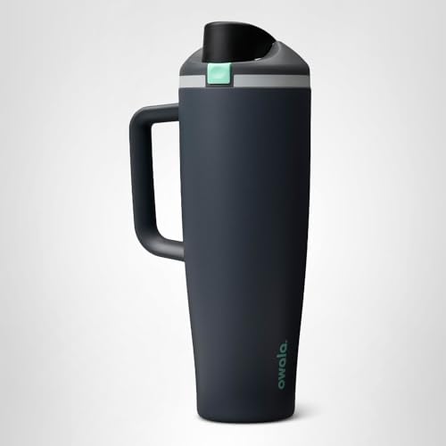 Owala FreeSip 40oz Insulated Tumbler — view 7