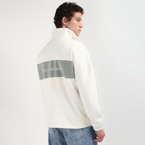 Image of Calvin Klein Department1660 Sweat Shirt