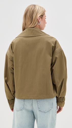 IRO Women's Harper Jacket4