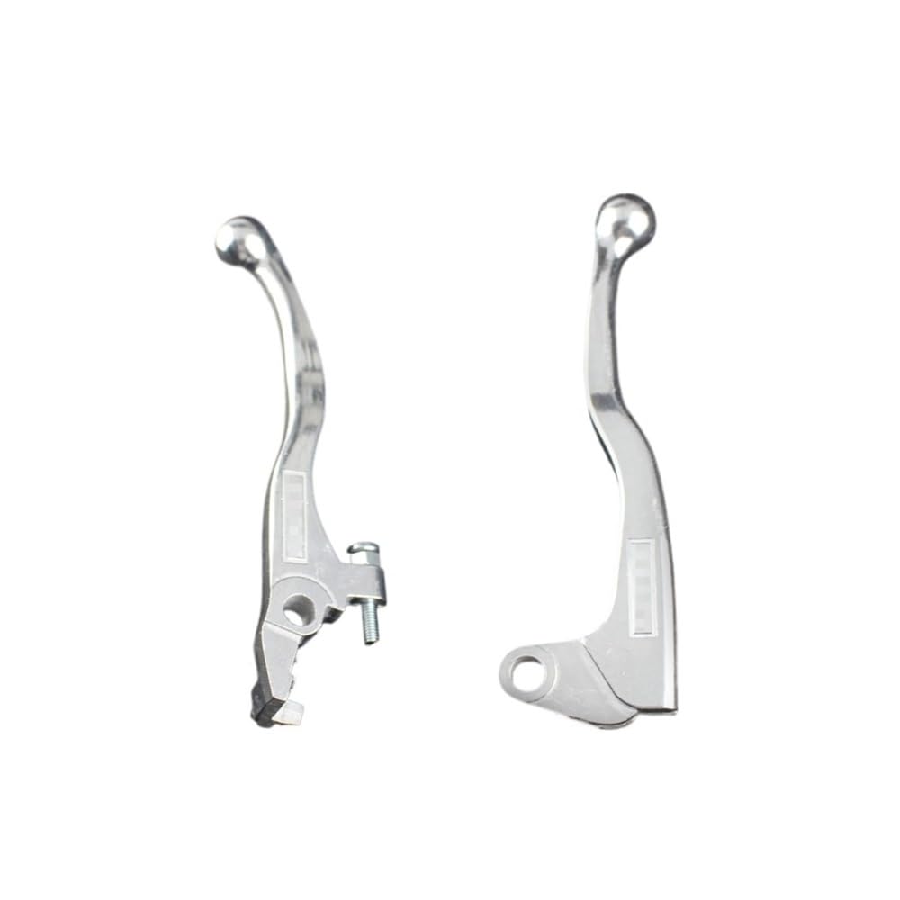 Levier de frein et d'embrayage DR-Z400 DR250 pour restaurer votre moto