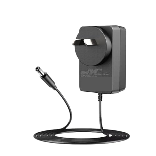 Adaptateur 21V 1A résout les problèmes de charge lente pour appareils 21V 0.8A et 0.5A