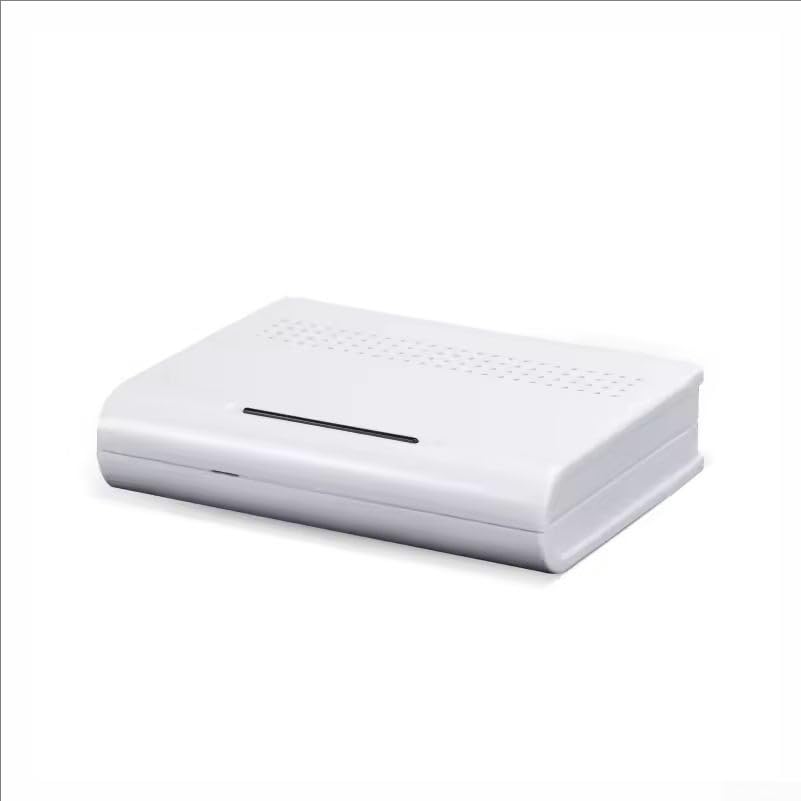 Generador de ondas Schumann 7,83 Hz con onda sinusoidal pura, módulo de señal de alto rendimiento de 20 W para aplicaciones electrónicas, carcasa ABS, 12 V