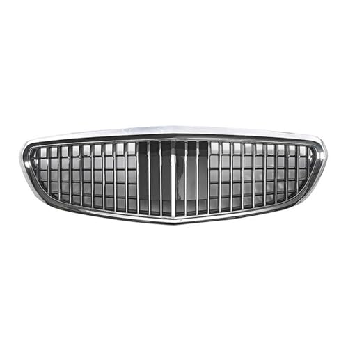 Grille avant calandre de course pour Mercedes Classe C W205 haut de gamme