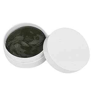 Collageen Under Eye Mask, Under Eye Treatment Gel Pad voor Anti-Wallen Anti-aging Hydraterende Anti Dark Circles Eye…