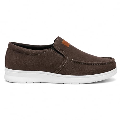 Image of Centrino Sneakers for Men | Lightweight Casual Shoes for Men Stylish | Breathable Mesh Walking Shoes | Cushioned Insole Comfortable Shoe for Man | Durable Sole Footwear|Trendy Lace-Up Shoes for College, Parties & Daily Use (9631)