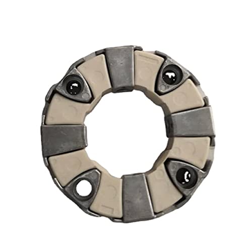Amazon.com: 90H Coupling Assy 11N7-10010 for Hyundai R210-7 R250-7