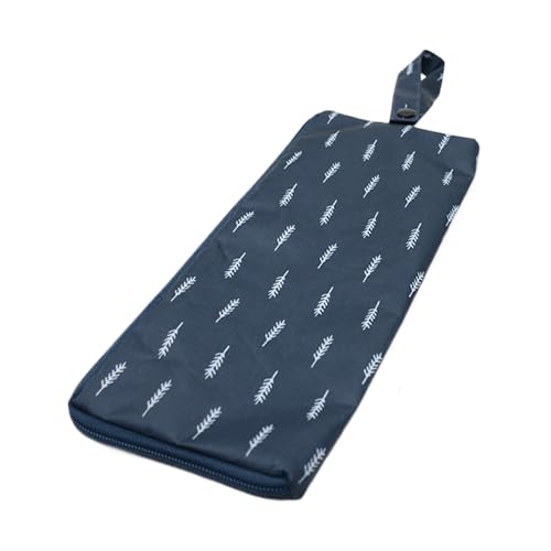 Regenschirm-Taschen, Sonnenschirm-Tragetasche, Handtuch-Regenschirm-Taschen, faltbar, saugfähig,...