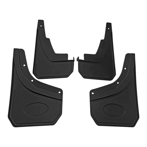 Extensiones De Guardabarros, Compatibles Con Rover Defender 2020-2025, Instalación Sin Perforaciones For Defender 90 Y 110