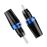 tope anticaida fz6 Fácil de instalar, no se requieren herramientas complicadas, lo cual es conveniente de usar.