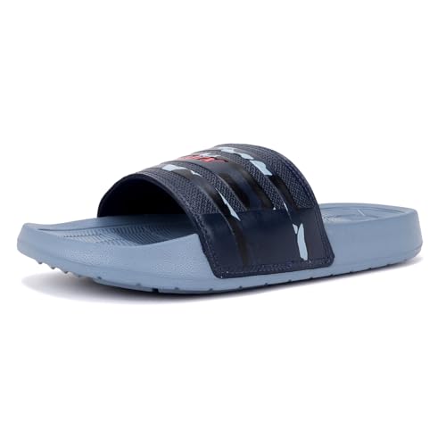 Image of SPARX Slider SFG 193 Blue For Men
