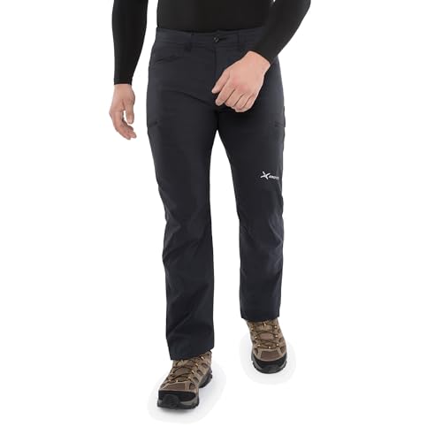Pantalon de randonnée Vertical ARCTIX homme pour marche nordique et plein air