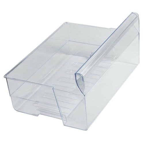 Bac à legumes d'origine Frigo, Réfrigérateur, Congélateur 480132103233, 480132102674 WHIRLPOOL