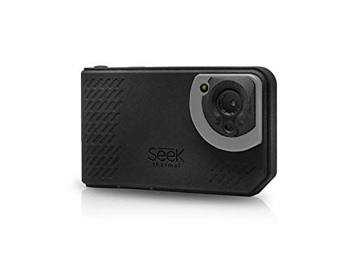 Seek Shot – All-Purpose Thermal Imaging Camera