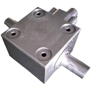 Gtpbao GTPBAO T-Typ Lenkgetriebe 1 Stück