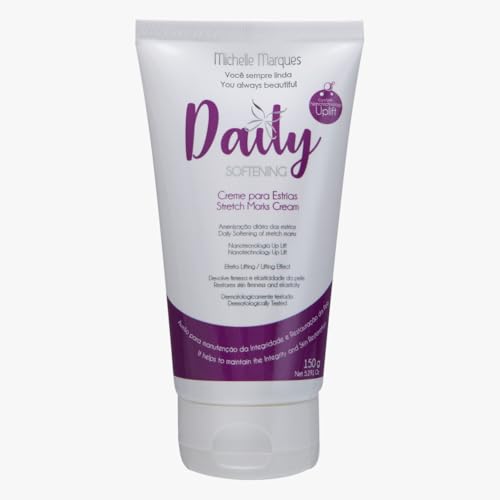 Michelle Marques Stretch Mark Cream