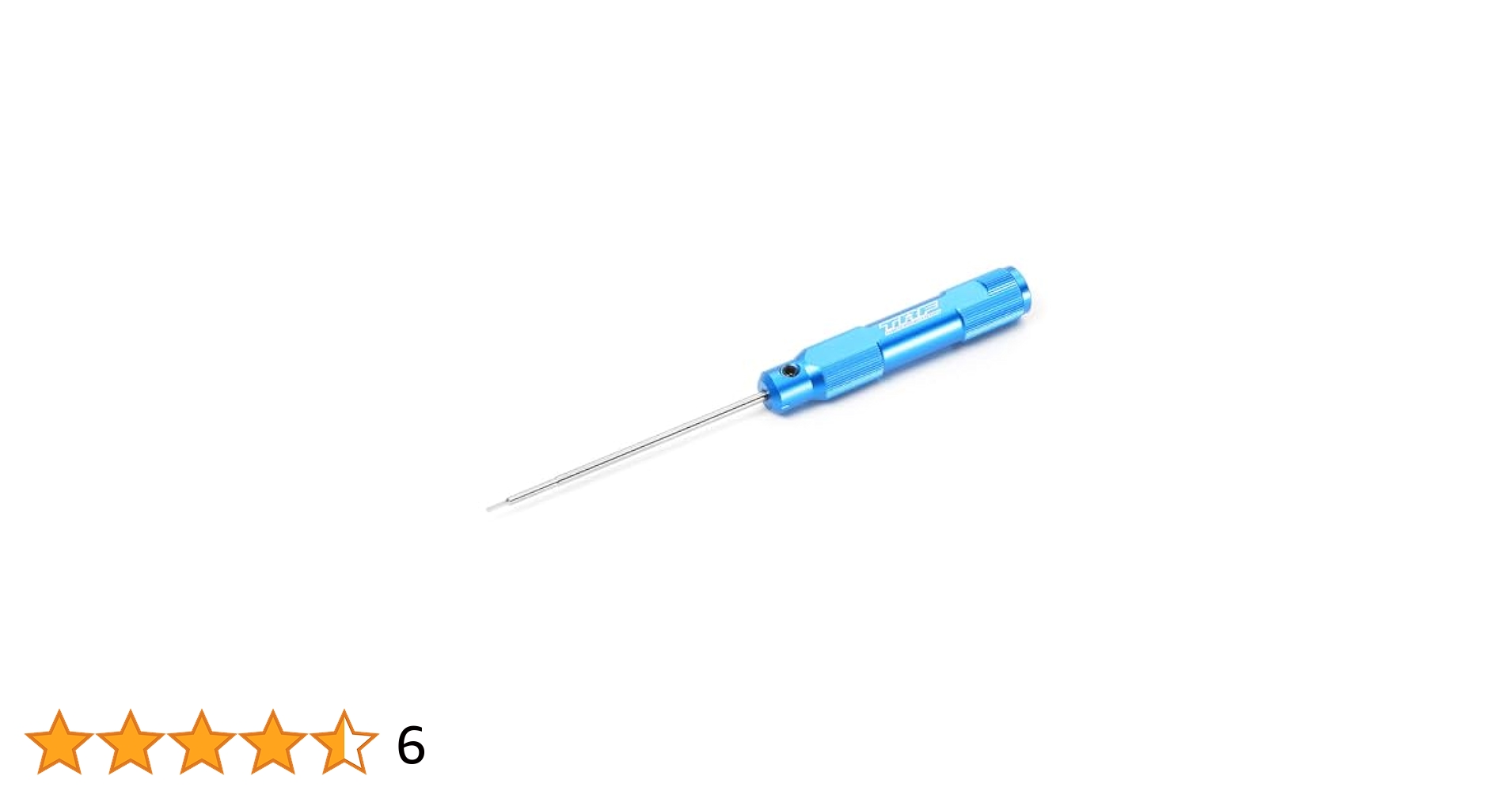 Amazon | タミヤ TRFシリーズ (ツール) No.45 六角レンチ
