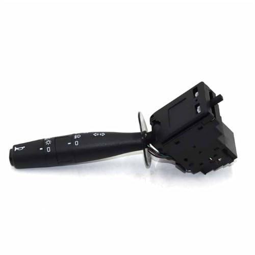 Commutateur directionnel avec retour automatique pour Peugeot 306