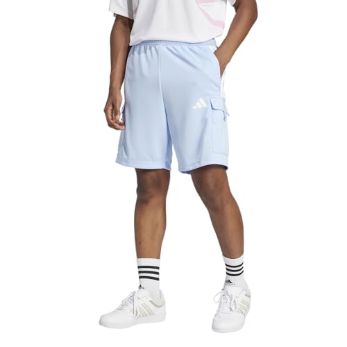 adidas Men's Tiro Cargo Shorts2