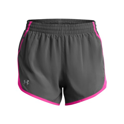 Image of Under Armour Women's Fly by Shorts