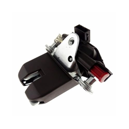Serrure de coffre pour VW Polo mécanisme hayon arrière de voiture 6RU827505C