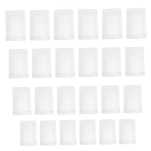 BESPORTBLE Portable Pet Food Bags Cat Dog 30pcs Self Sealing Cat Food Containers Packaging Bags