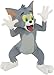 Comansi CO99654 - Figure Tom&Jerry: Tom Scherzoso, 7 cm