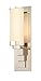 Scala One Light Wall Sconce