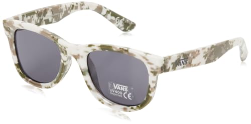 Vans Spicoli Lunettes de soleil Olive neutre et guimauve, Olive neutre et guimauve, taille unique