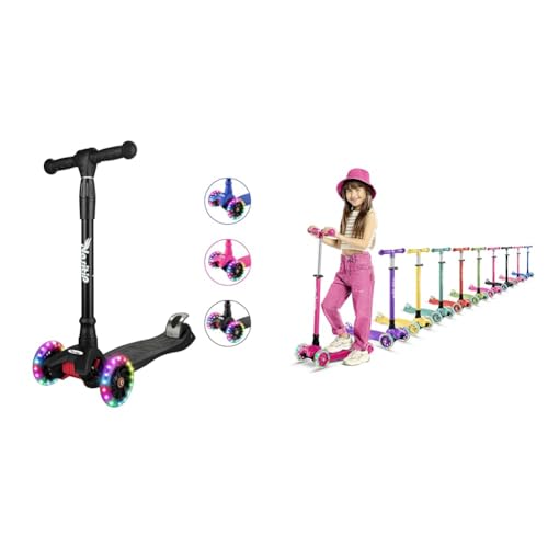 LSIUA For Scooter Majesty 125 YP125 1998 1999 2000 Front Rear Brake Pads Shoe Set Kit(Color:Front Rear Set), LSIUA150