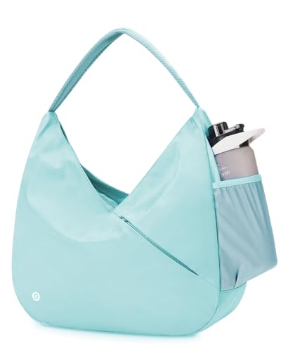 Ceneda Large Gym Bag with Yoga Mat Holder