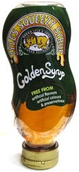 Tate & Lyle's Golden Syrup 340g (2 Pack)