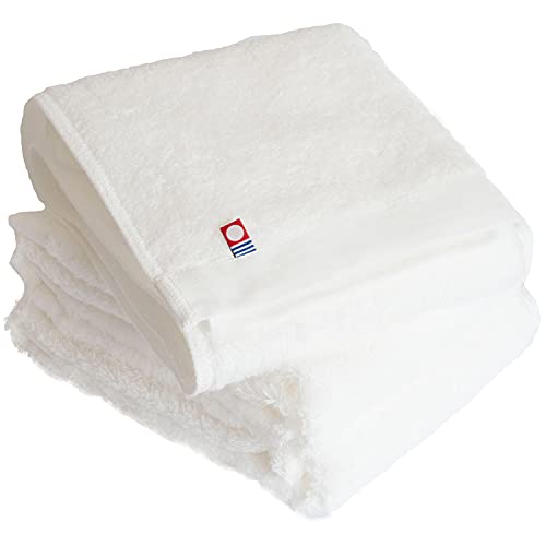 CYBERL Resort Hotel Style Hand Towel Set Of 3 