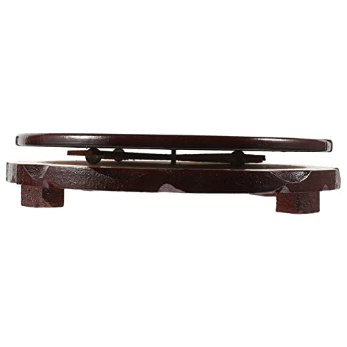Celosias Madera con Soporte Marca Gatuida