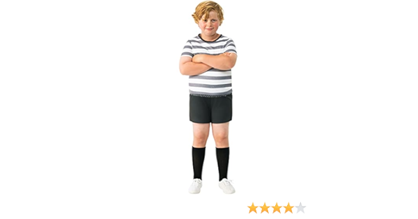pugsley addams shirt amazon