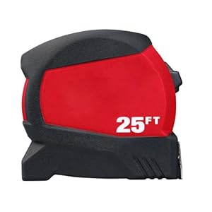 Milwaukee 48-22-0425 7,6 m Maßband